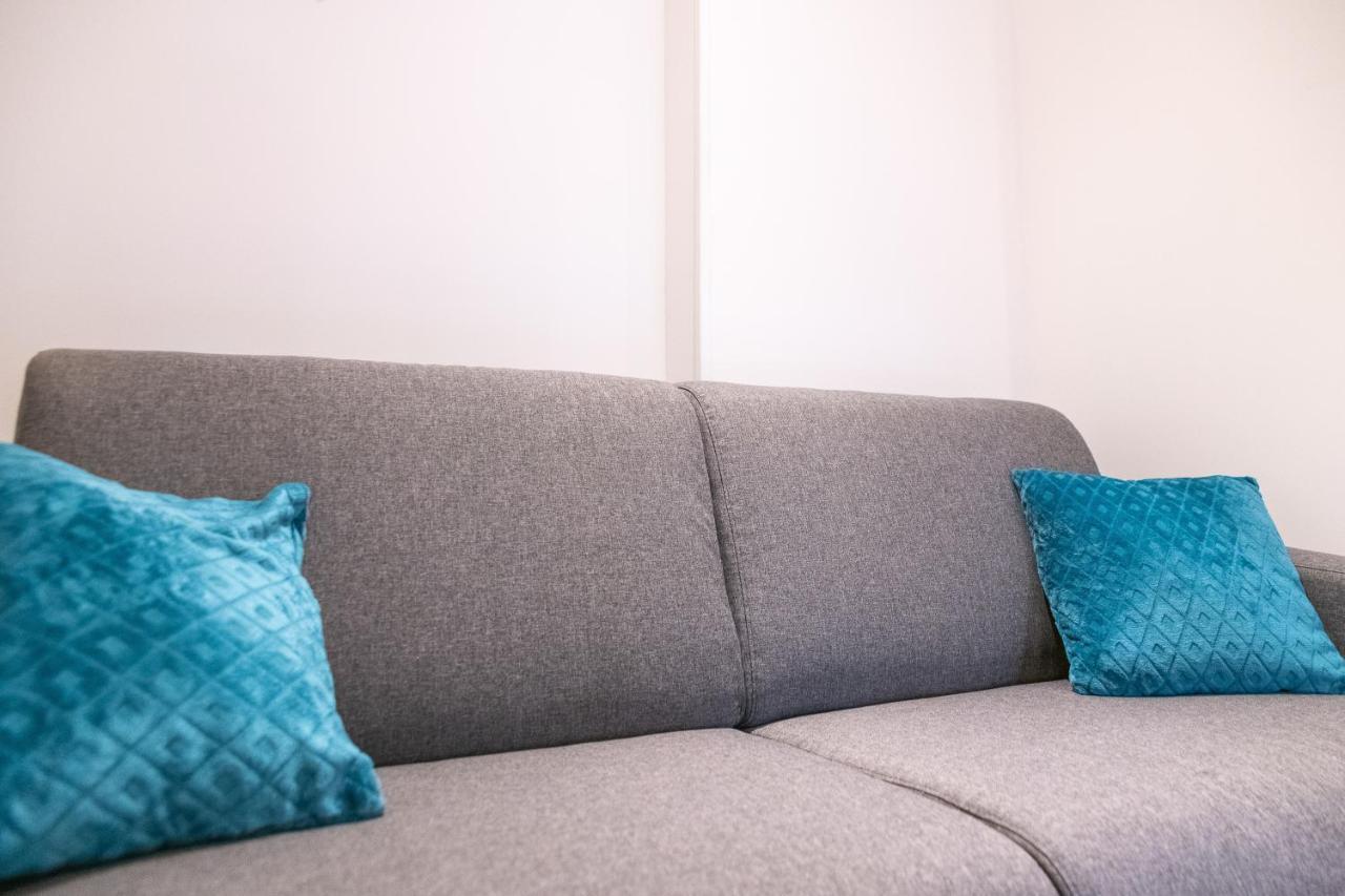 Cosy Location - Confortable, Cosy Et Equipe - Places Gratuites A Proximite Anzin Екстер'єр фото