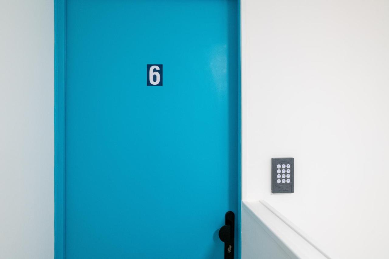 Cosy Location - Confortable, Cosy Et Equipe - Places Gratuites A Proximite Anzin Екстер'єр фото